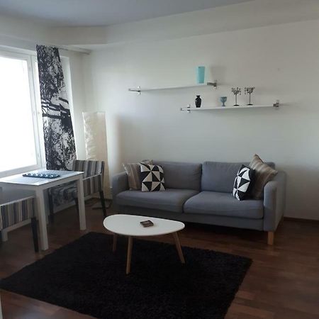Kaira Apartments ロヴァニエミ エクステリア 写真