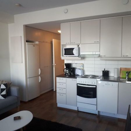 Kaira Apartments ロヴァニエミ エクステリア 写真