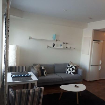 Kaira Apartments ロヴァニエミ エクステリア 写真