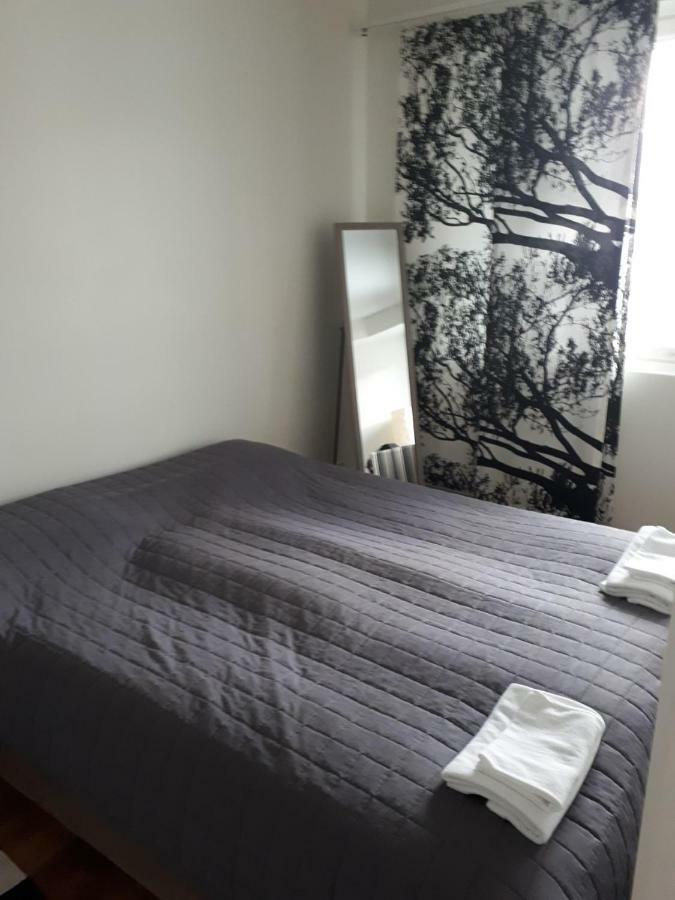 Kaira Apartments ロヴァニエミ エクステリア 写真