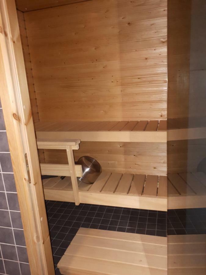 Kaira Apartments ロヴァニエミ エクステリア 写真
