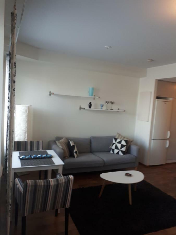Kaira Apartments ロヴァニエミ エクステリア 写真