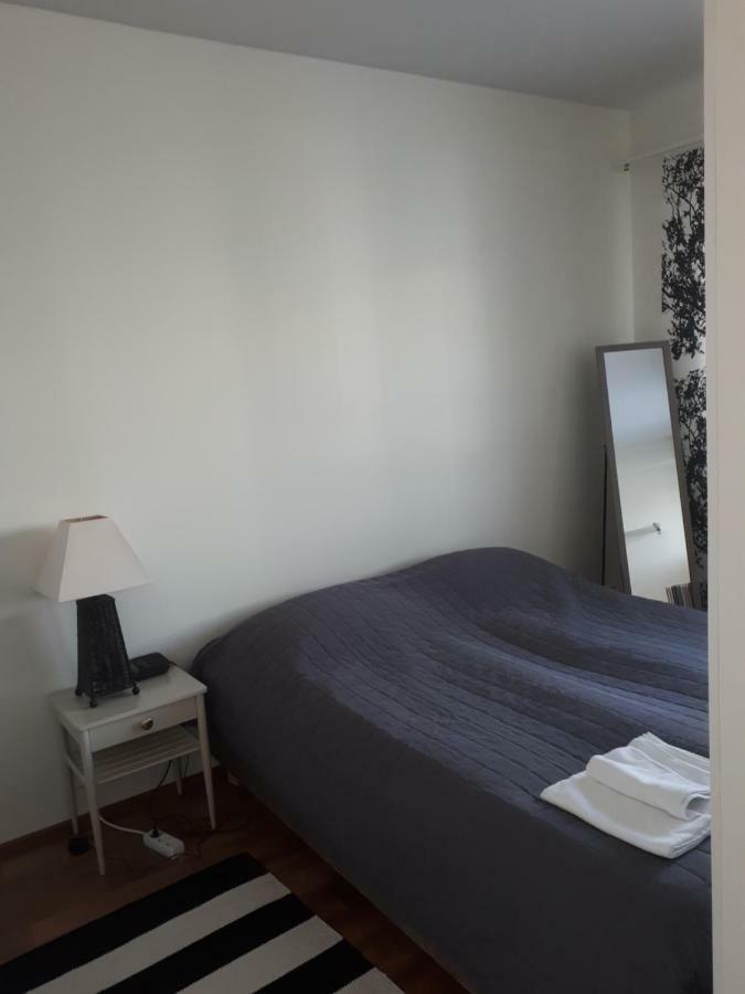 Kaira Apartments ロヴァニエミ エクステリア 写真